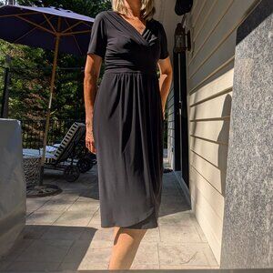 Jones New York black dress for sale - NWT
